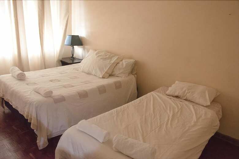 Apartamentos Gem In The City