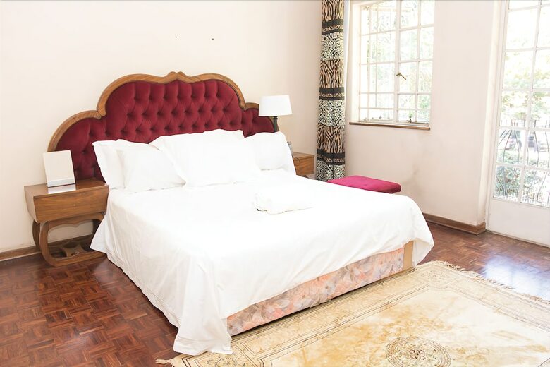 Apartamentos Gem In The City