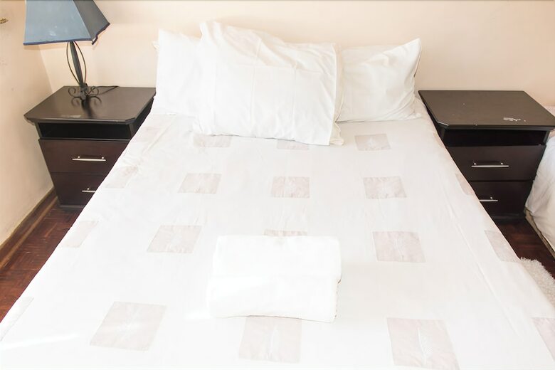 Apartamentos Gem In The City