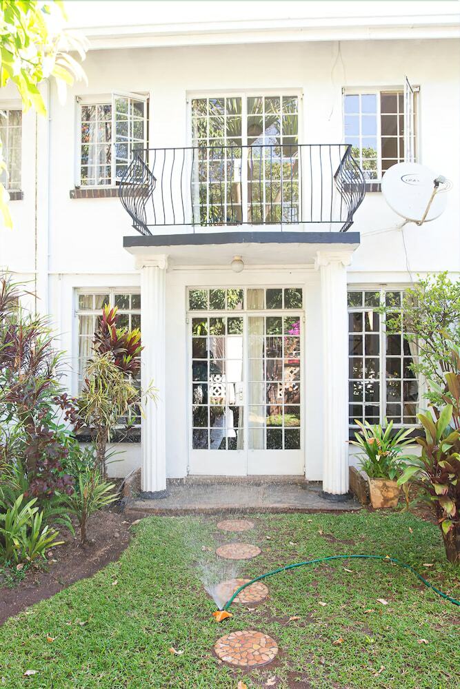 Apartamentos Gem In The City