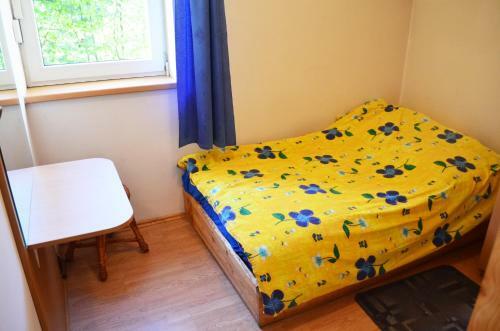 Bac�wka U Winiarskich