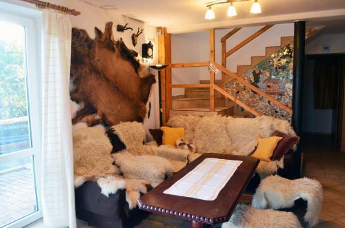 Bac�wka U Winiarskich