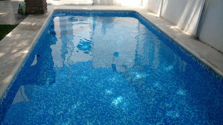 Hermosa Casa Con Jardin Y Alberca