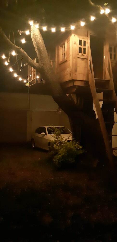 Hermosa Casa Con Jardin Y Alberca