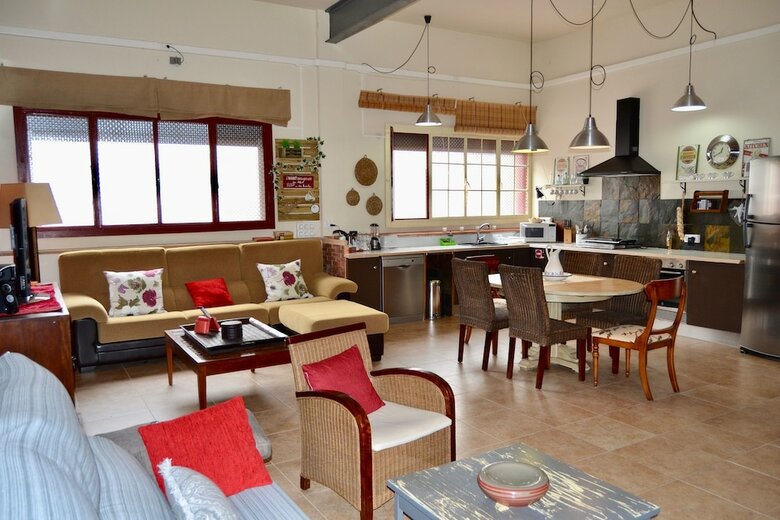 Agroturismo La Casa Rural de Carlos