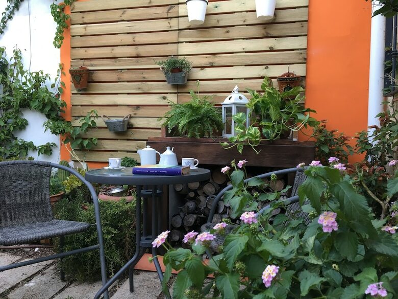 Agroturismo La Casa Rural de Carlos