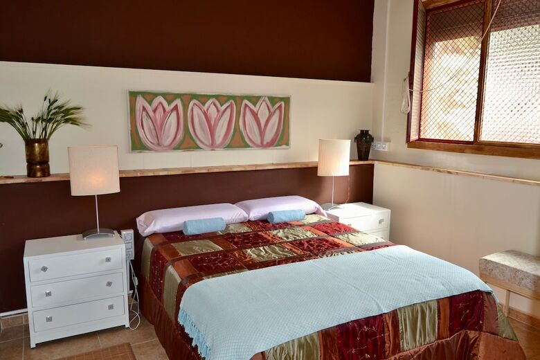 Agroturismo La Casa Rural de Carlos