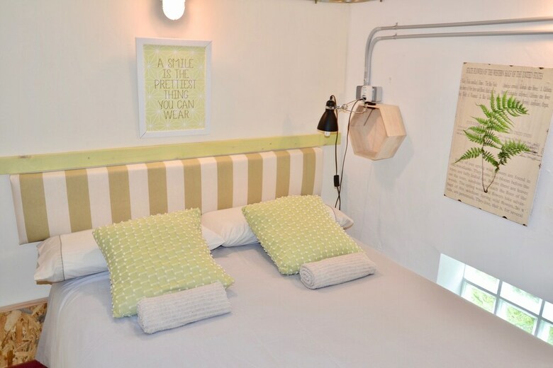 Agroturismo La Casa Rural de Carlos