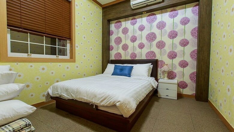 Apartamento Garam Resort