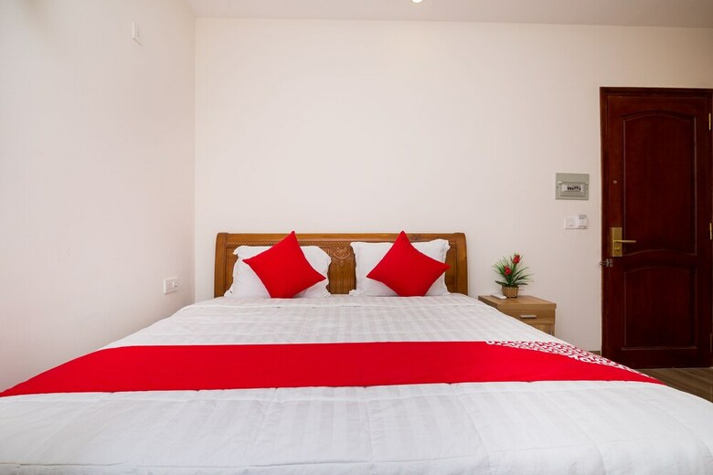 Oyo 212 Luxury Hotel Da Nang