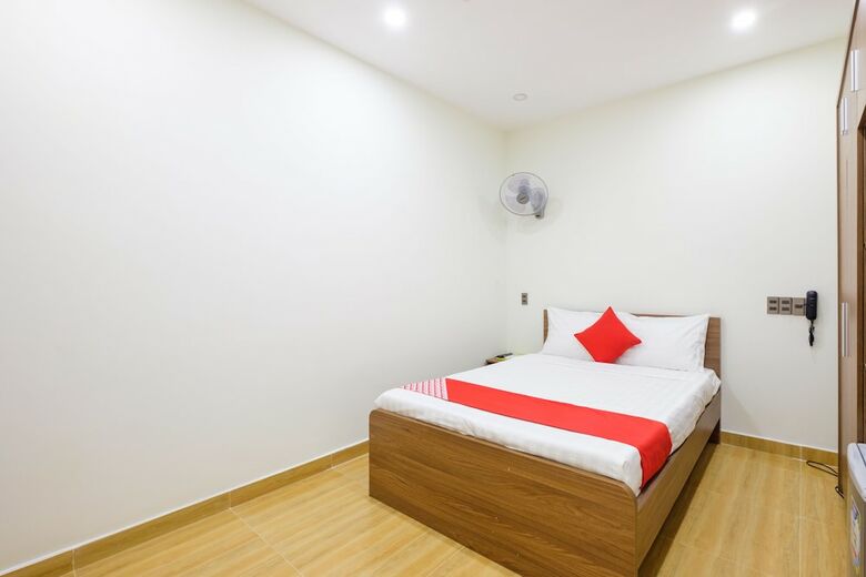 Oyo 212 Luxury Hotel Da Nang