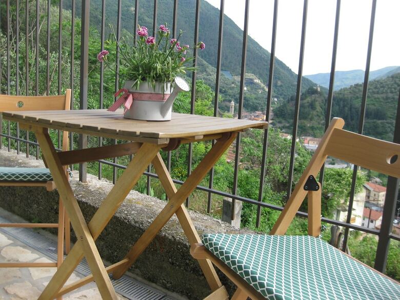 Agroturismo Il Poggio Di Maro