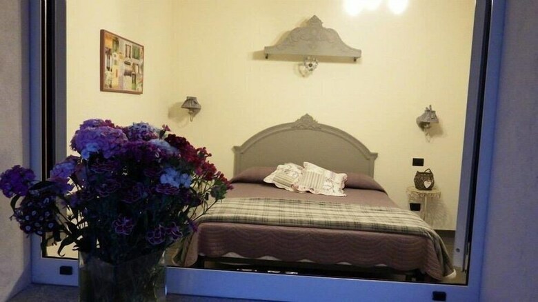 Agroturismo Il Poggio Di Maro