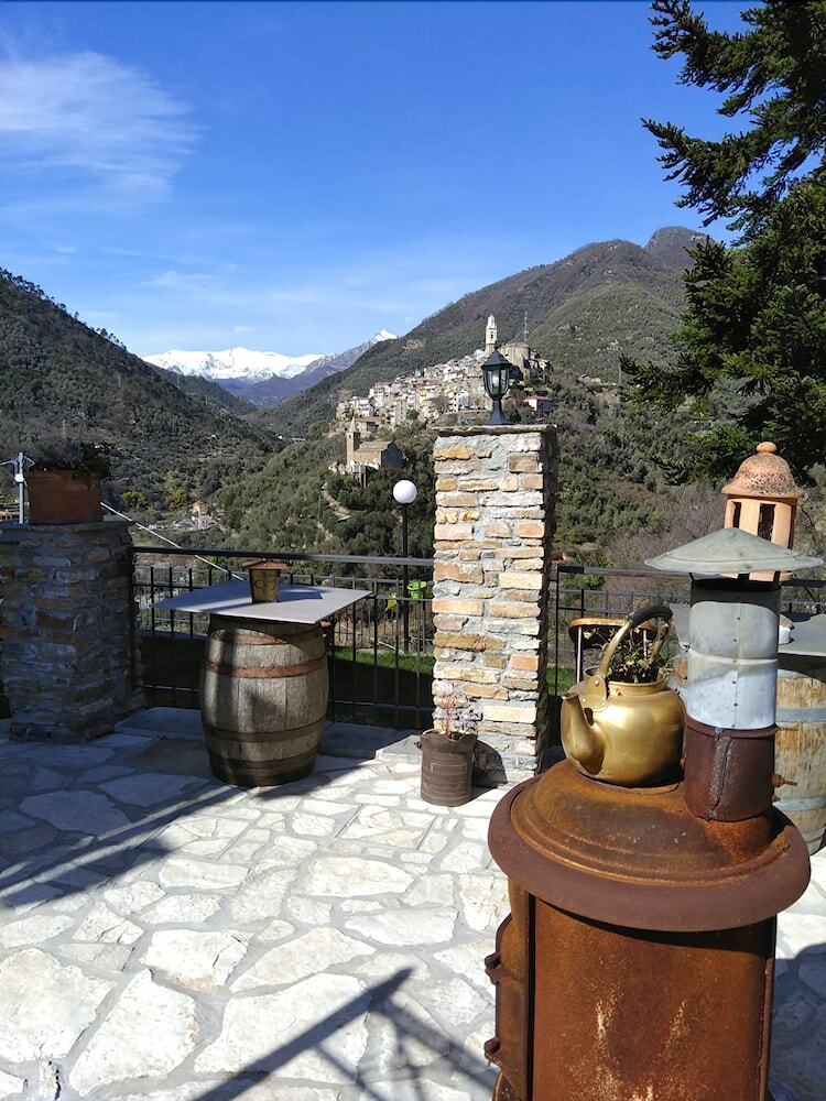 Agroturismo Il Poggio Di Maro