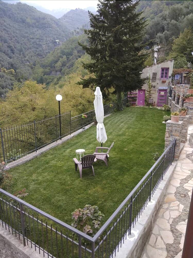 Agroturismo Il Poggio Di Maro