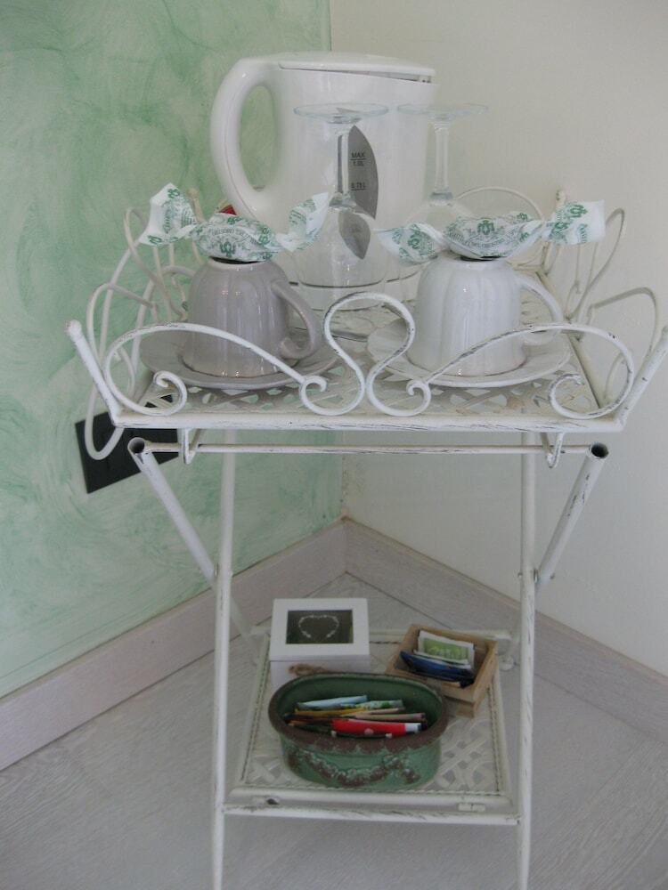 Agroturismo Il Poggio Di Maro