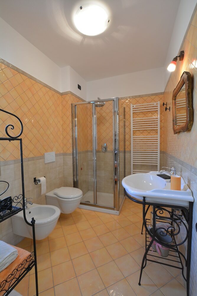 Agroturismo Il Poggio Di Maro