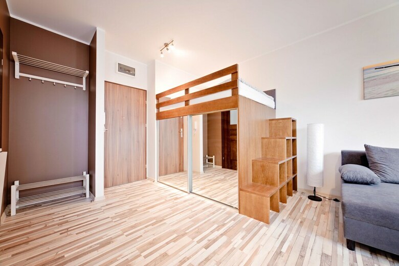 Great Modern Apartments Hawelanska
