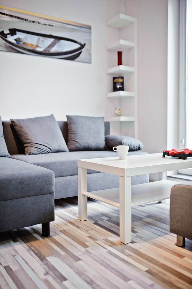 Great Modern Apartments Hawelanska