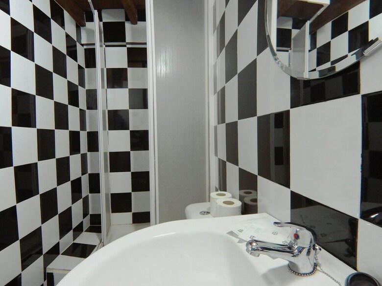Apartamentos Estudio Cercano A Plaza Castilla Cba4