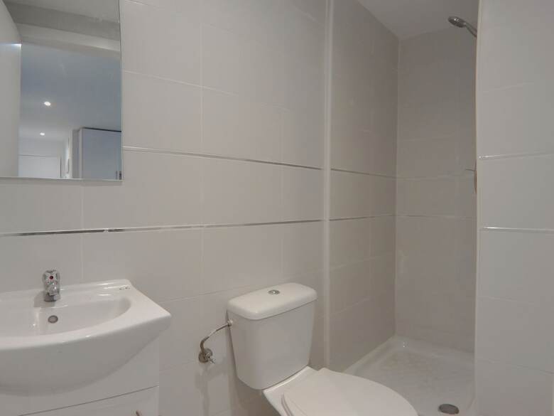Apartamento En Bellas Vistas Con Ber6
