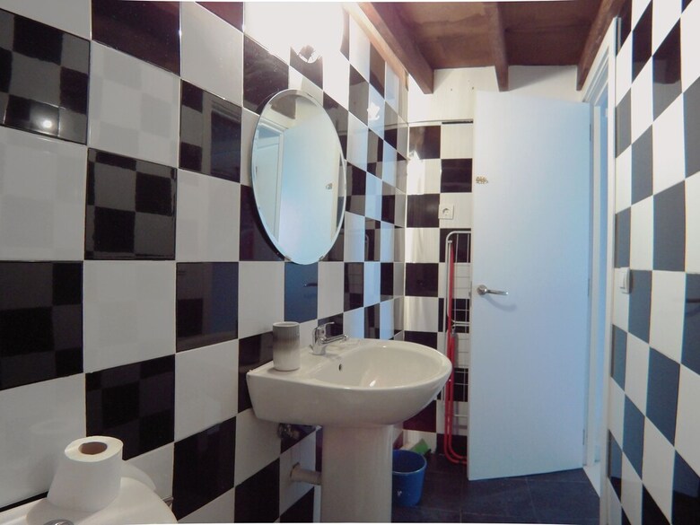 Apartamentos Estudio Cercano A Plaza Castilla Cba5