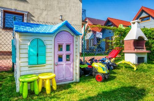 Hostal Willa Olivia