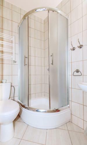 Hostal Willa Olivia