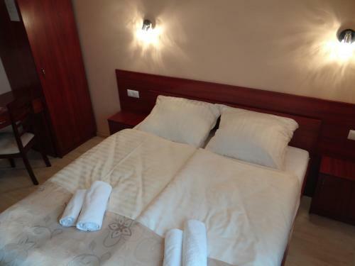 Albergue Go?ciniec Zodiac