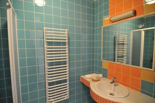 Albergue Go?ciniec Zodiac