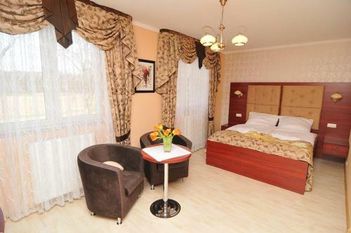 Albergue Go?ciniec Zodiac
