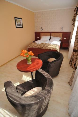 Albergue Go?ciniec Zodiac