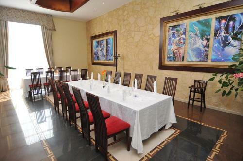 Albergue Go?ciniec Zodiac