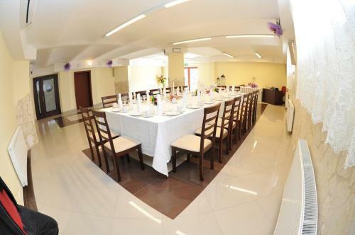 Albergue Go?ciniec Zodiac