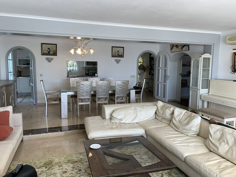 Villa Casa Marbella 6 Habitaciones Clav