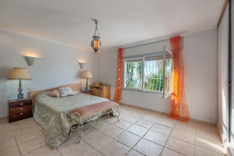 Villa Casa Marbella 6 Habitaciones Clav