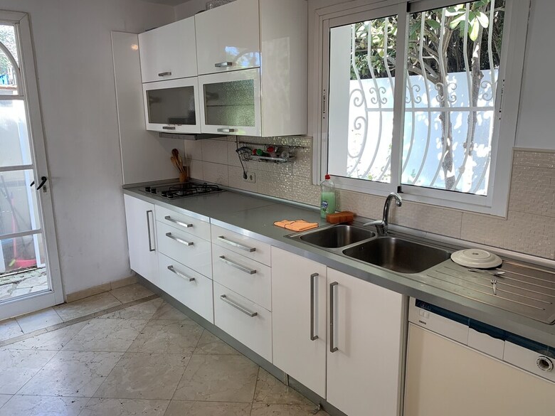 Villa Casa Marbella 6 Habitaciones Clav
