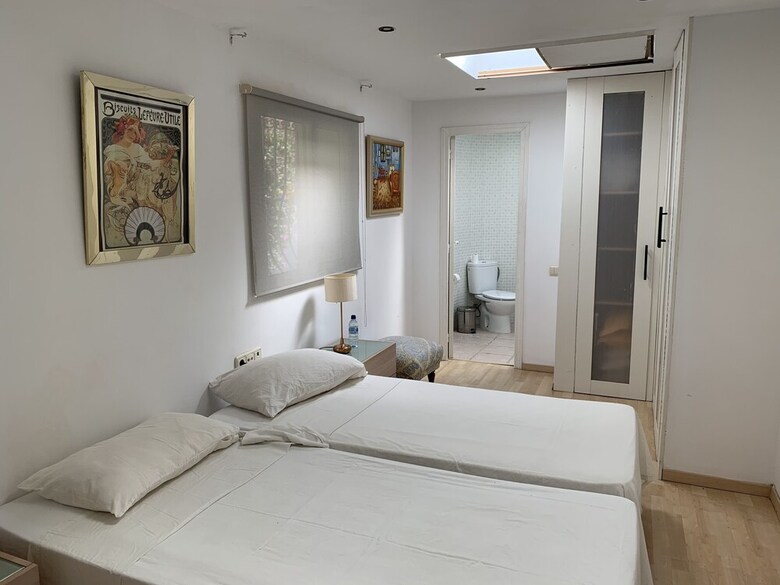 Villa Casa Marbella 6 Habitaciones Clav