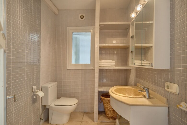 Villa Casa Marbella 6 Habitaciones Clav