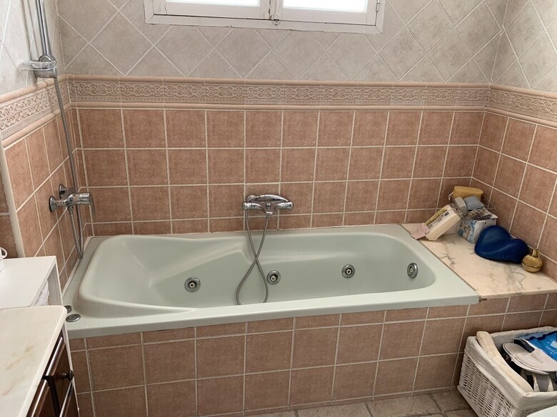 Villa Casa Marbella 6 Habitaciones Clav