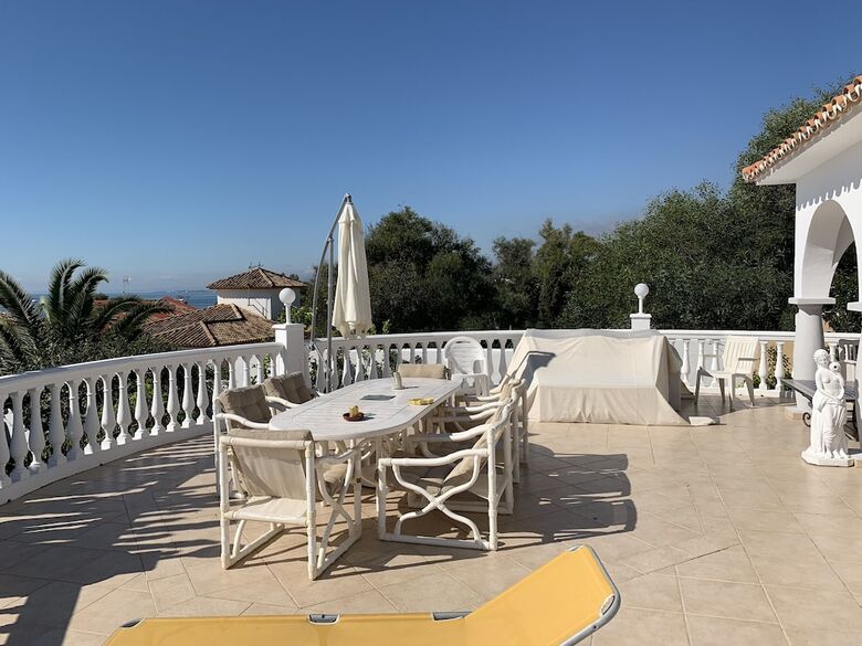 Villa Casa Marbella 6 Habitaciones Clav