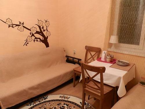 Hostal Willa Daniela