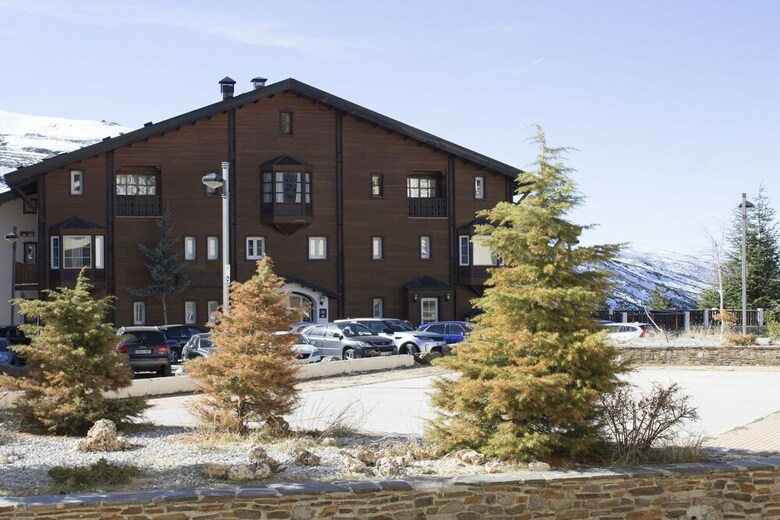 Apartamento Sierra Nevada Sn