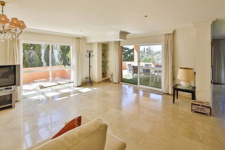 Casa Marbella Club