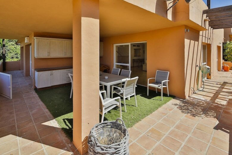 Casa Marbella Club