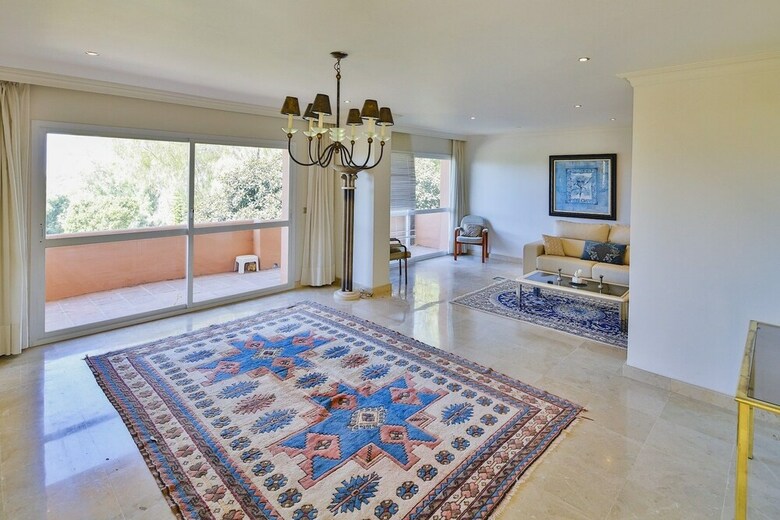 Casa Marbella Club