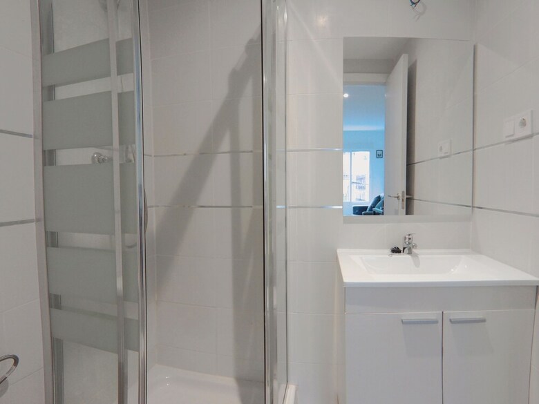 Apartamento En Bellas Vistas Con Ber5