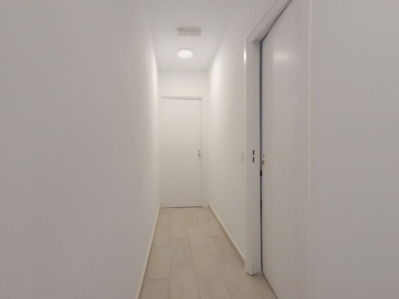 Apartamento En Bellas Vistas Con Ber5