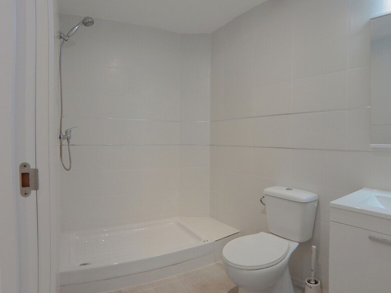 Apartamento En Bellas Vistas Con Ber3