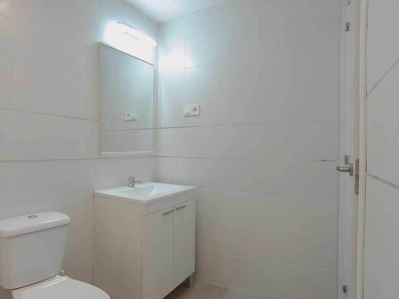 Apartamento En Bellas Vistas Con Ber3